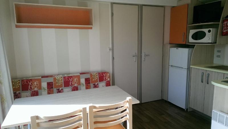 Camping Maeva Club Les Dinosaures Hotel Talmont-Saint-Hilaire Eksteriør billede